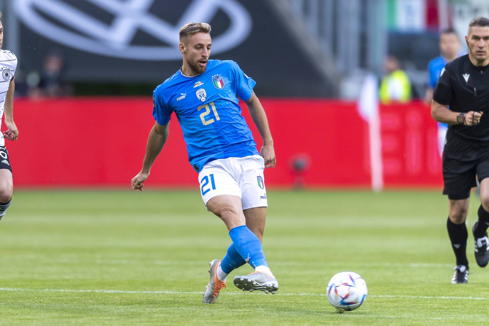 Клуб АПЛ готов заплатить 25 млн евро за полузащитника «Интера» - LiveResult