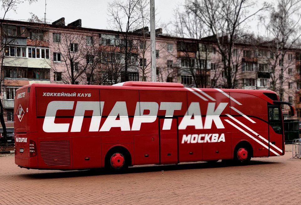 Спартак – СКА: прямая трансляция, где смотреть матч онлайн 10 сентября