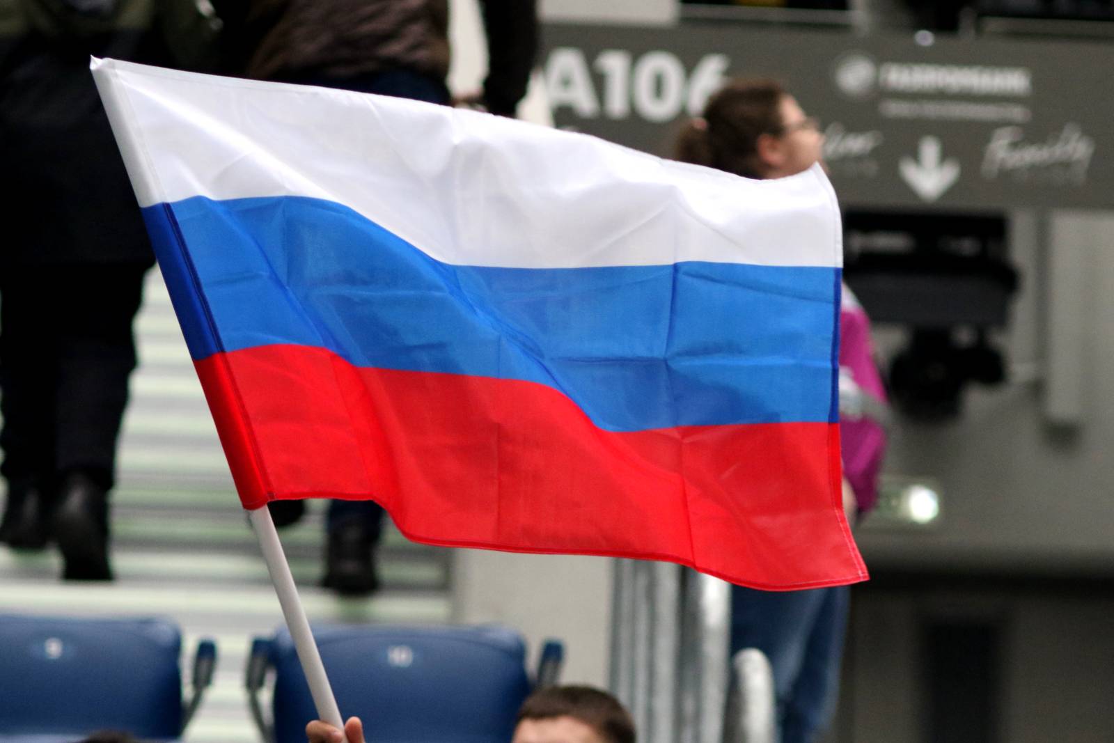 Три российских гимнаста отправились на чемпионат мира в Роттердам
