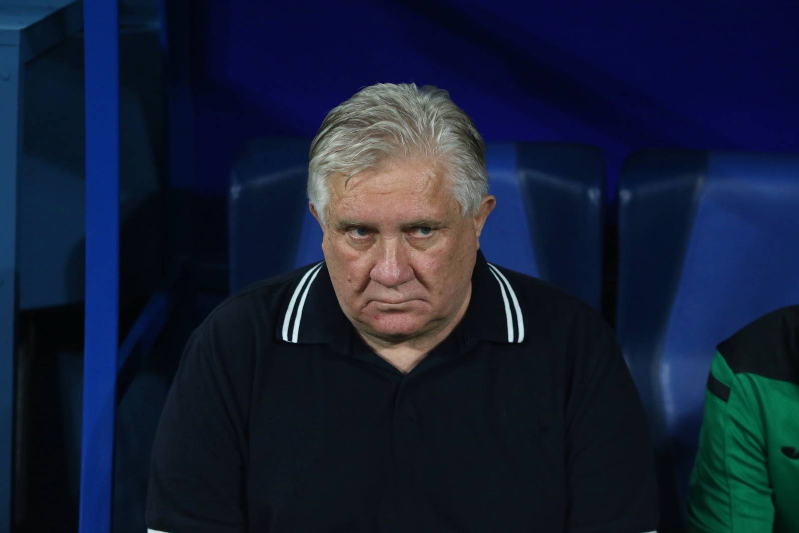 Ташуев рассказал, почему отдал бы «Золотой мяч» Месси