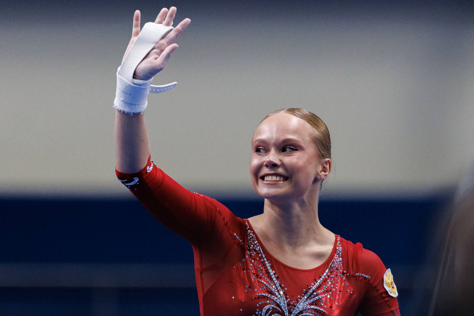 Мельникова, Калмыкова и Листунова пропустят чемпионат мира по спортивной гимнастике