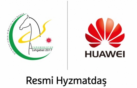 Исполнительный комитет объявил “Huawei Tech. Investment Co., Limited” официальным спонсором Игр «Ашхабад 2017»