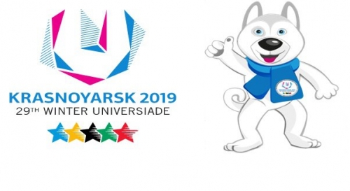 Сборная России с новым рекордом в 40 золотых медалей удерживает уверенное лидерство в общем зачёте Универсиады-2019