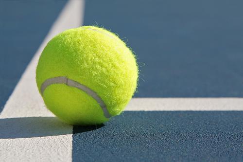 Турнир WTA в Гонконге отложен из-за ситуации в городе