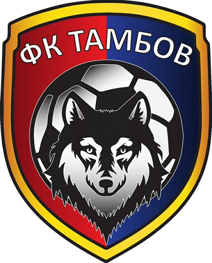 Футбольный клуб «Тамбов» обновил свою эмблему