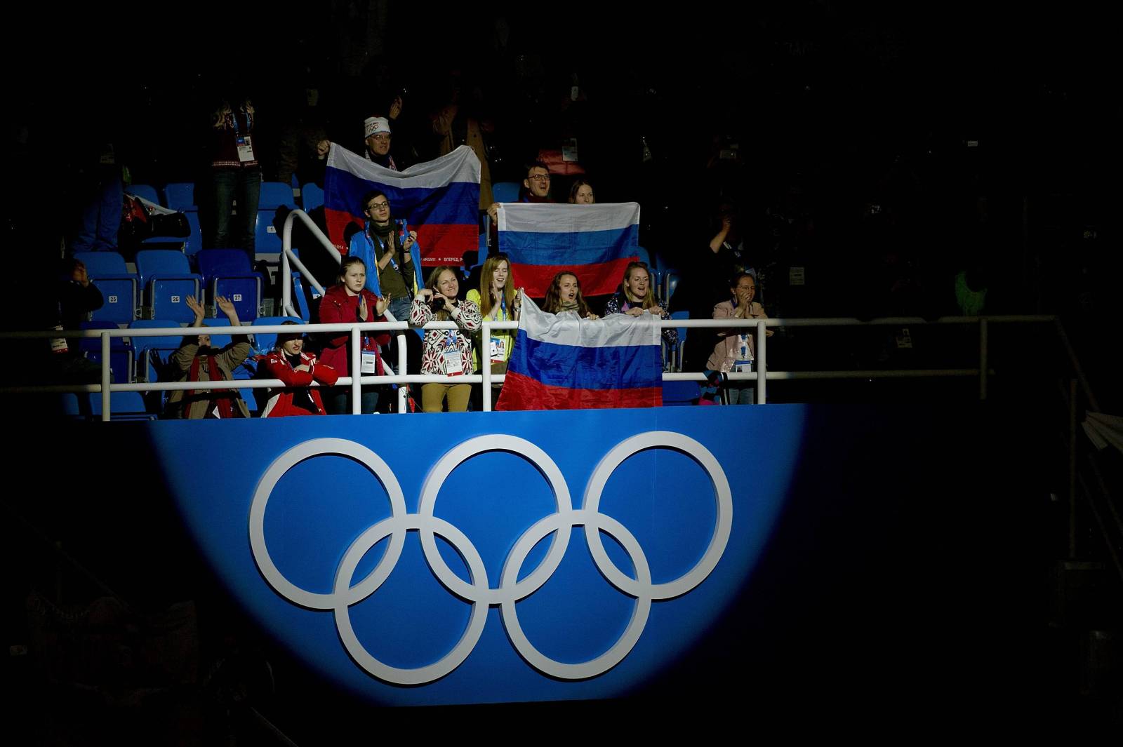 Российский спорт могут дисквалифицировать на 4 года: Всё решит Спортивный арбитражный суд