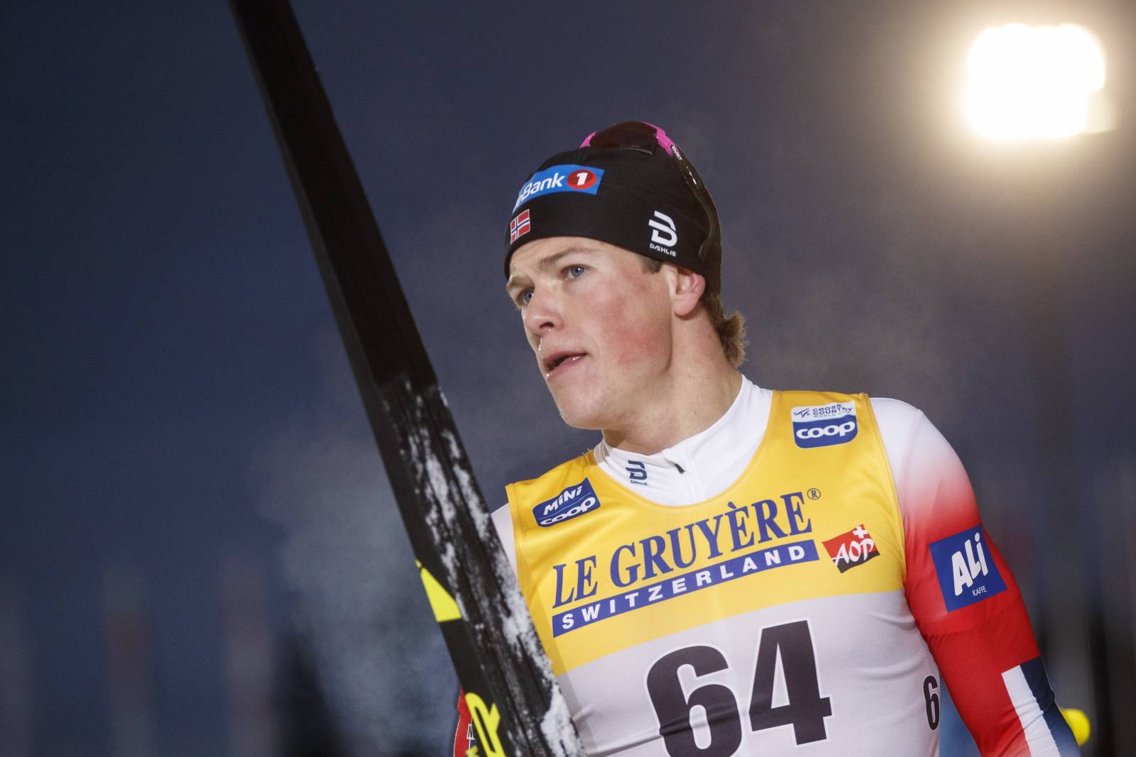 Норвегия возвращается на Кубок мира по лыжам