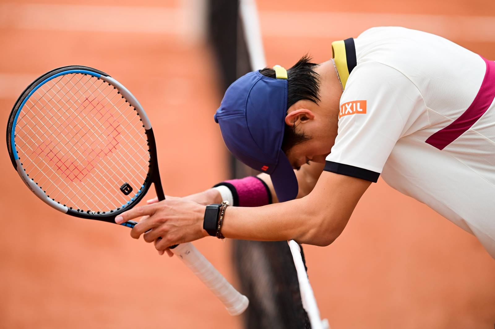 Спорт магазин теннис. Японский теннис. Майорка теннис Кубок ATP фото 2020.