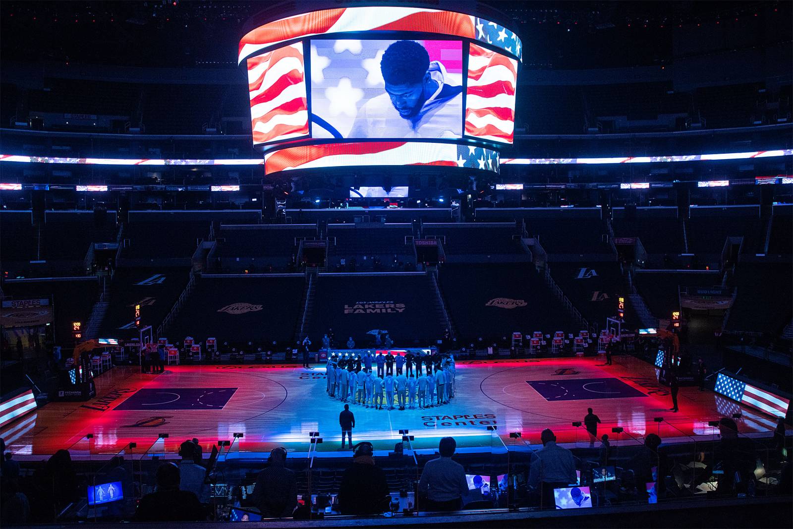 Три клуба НБА претендуют на форварда «Атланты»