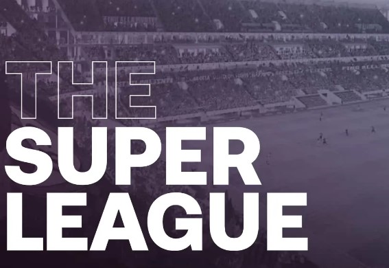 Суперлига Европы: Всё, что нужно знать о новом футбольном турнире