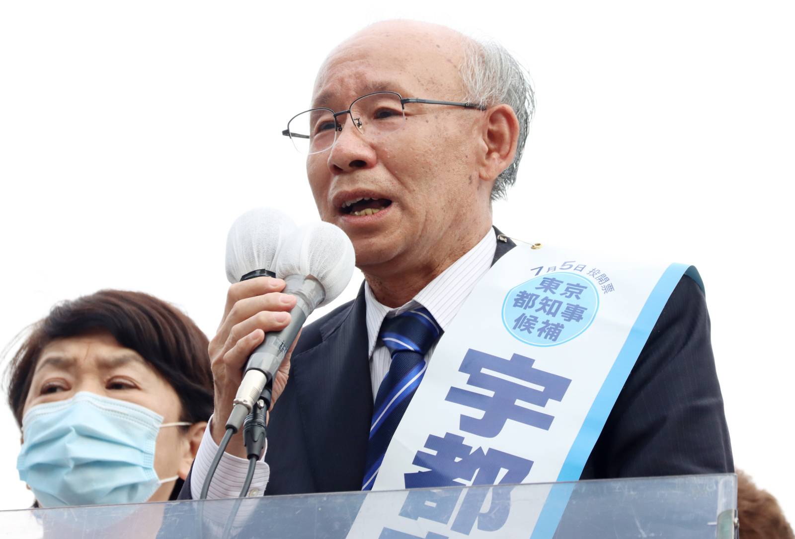 Жители Японии выступают за отмену Олимпиады