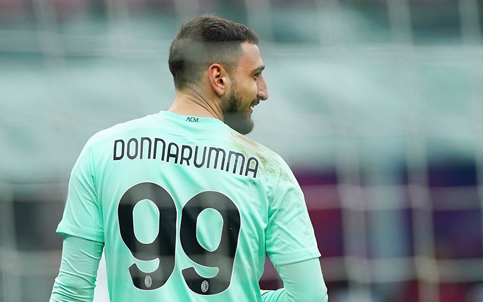 Donnarumma Budet Zapasnym Golkiperom Pszh