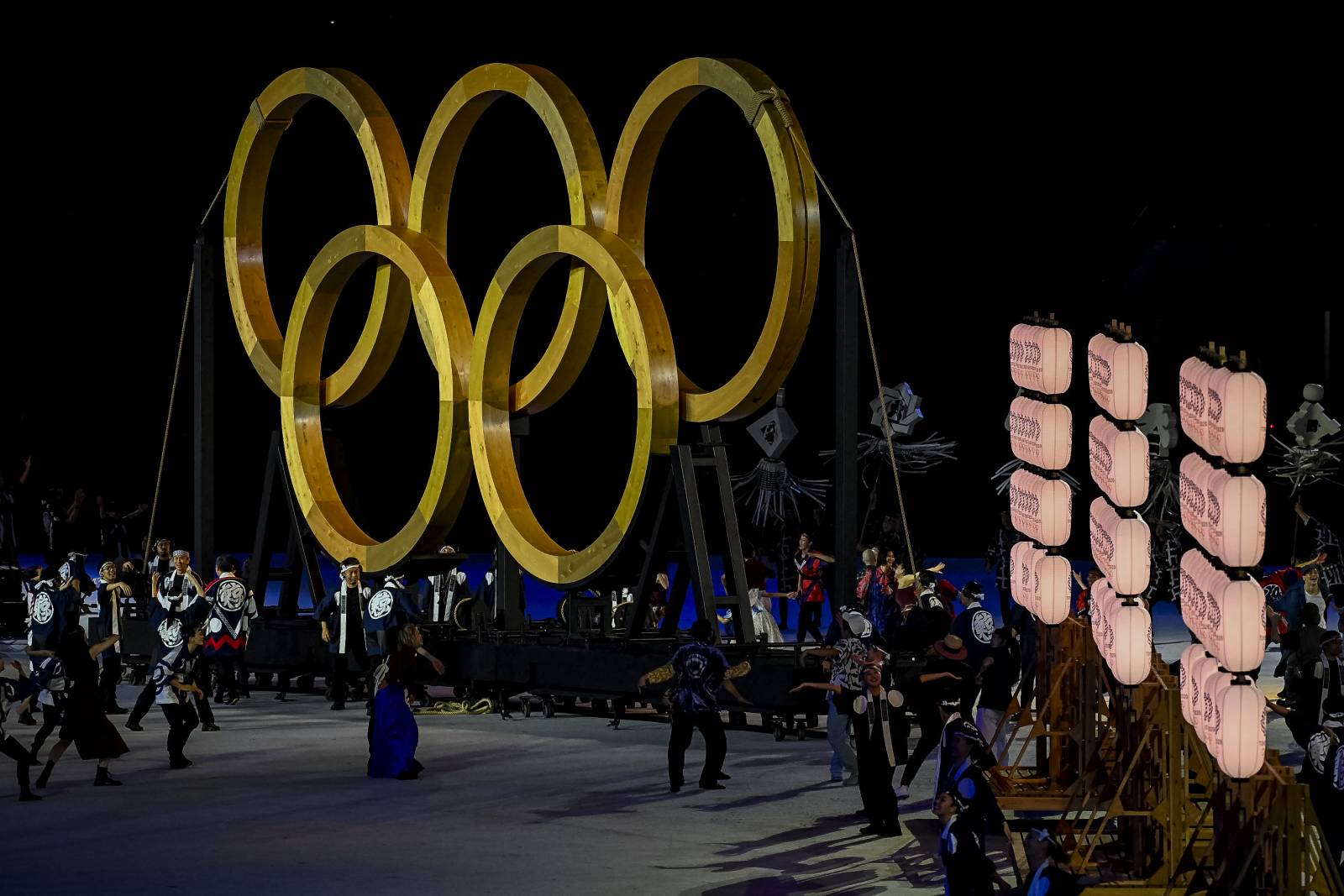 Первый день, первые успехи и скандалы: Дневник Олимпиады Токио-2020 23 июля