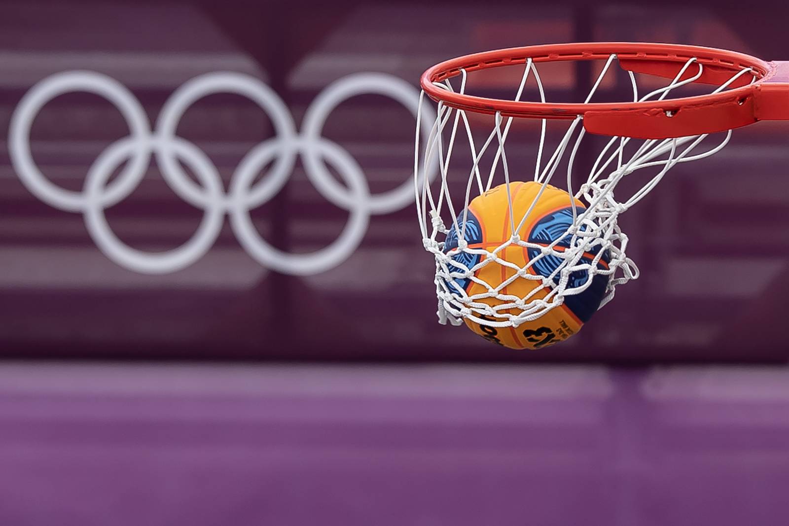 Мужская сборная России по баскетболу 3x3 поддержала почин девушек, обыграв Китай