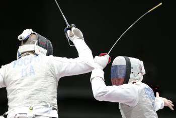 На Олимпиаде в Токио сорвался возможный бой российских братьев-близнецов