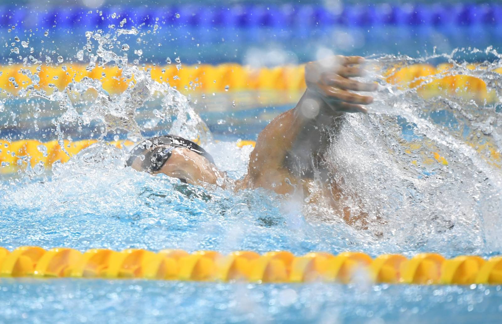 Российские пловцы не дотерпели и потеряли медаль в эстафете 4x100 м на Олимпиаде в Токио