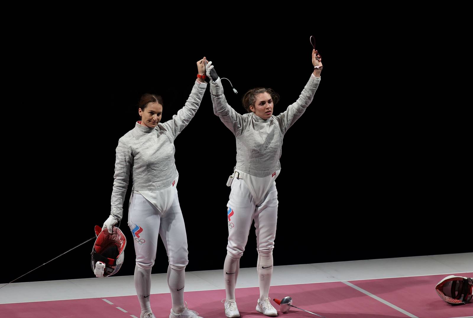 Софья Великая - о третьем подряд «серебре» Олимпийских игр: «Придется ехать на пятую Олимпиаду»