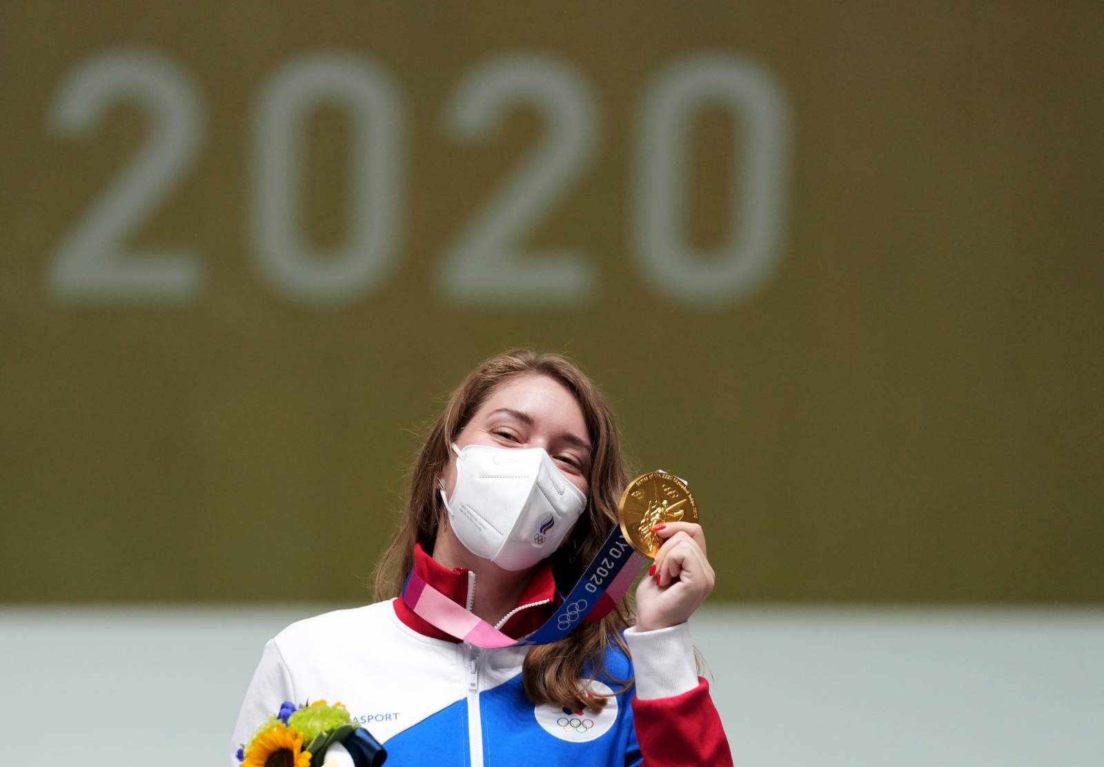 Россия может выиграть 5 медалей в пятый день Олимпиады 27 июля: Где их ждать
