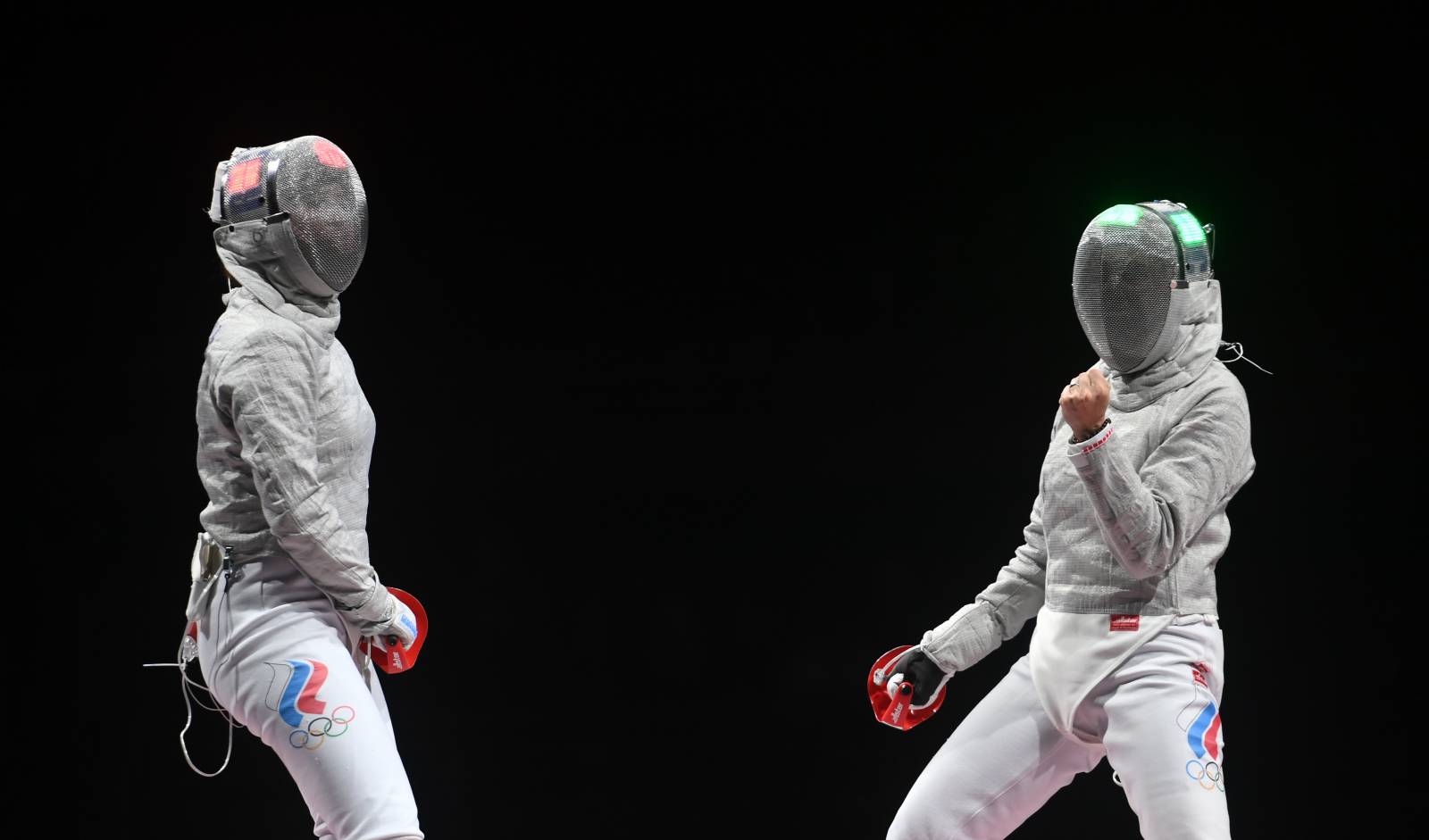 Олимпийская чемпионка Позднякова засобиралась в декрет после триумфа в Токио