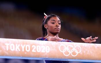 На Олимпиаде в Токио стартует финал командного женского многоборья по спортивной гимнастике – онлайн-трансляция