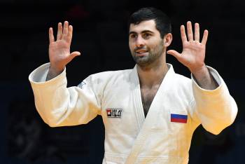 Подвели судьи и выносливость: Игольников не принёс вторую бронзовую медаль для России в дзюдо