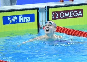 Потерянная бронза на касании: Чупков остался без медали на Олимпийских играх в Токио