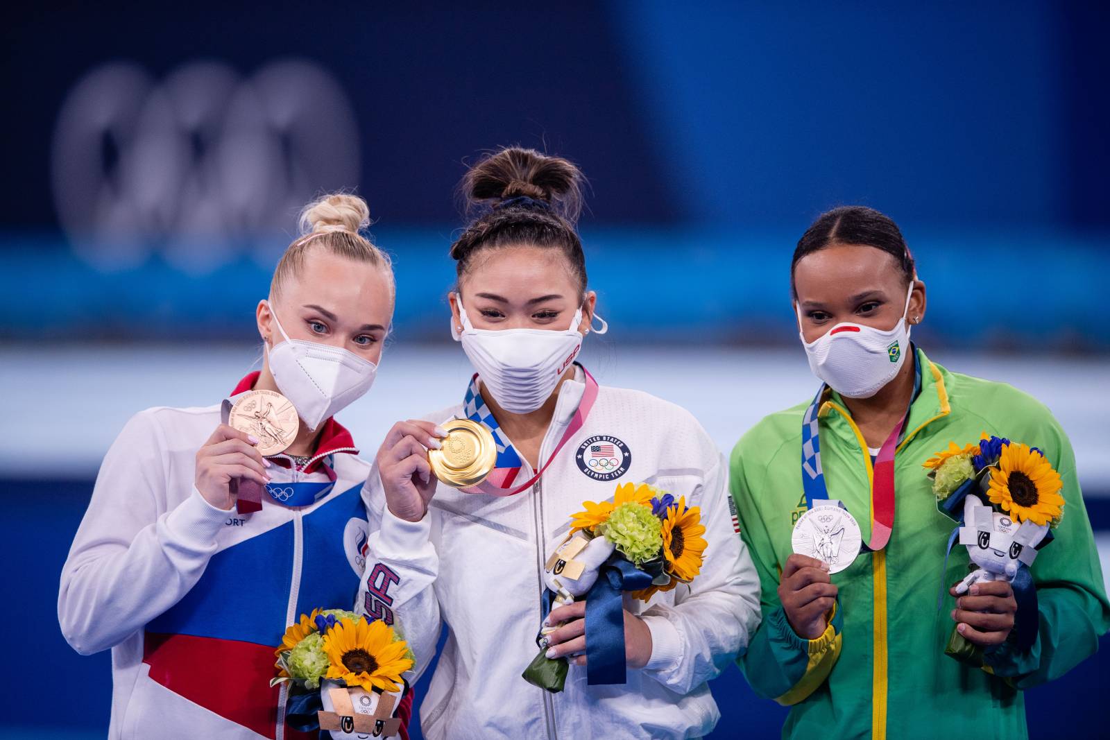Когда одного золота уже мало: Результаты сборной России на Олимпиаде Токио-2020 29 июля