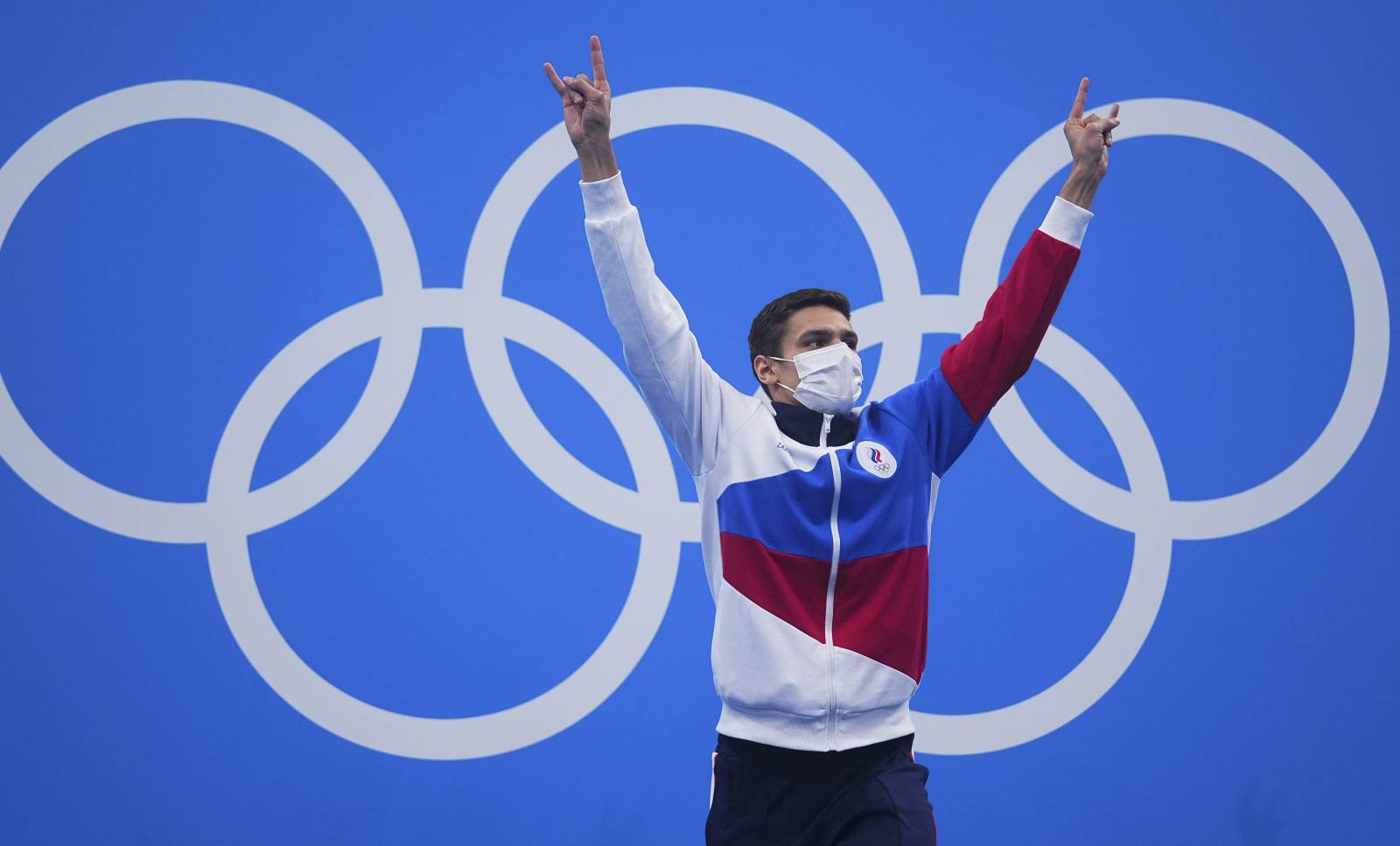 Россия может выиграть 6 медалей в восьмой день Олимпиады 30 июля: Где их ждать и сколько будет золотых