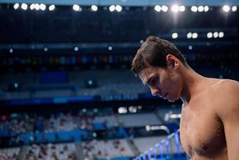 Недоработал: Двукратный олимпийский чемпион Рылов остался очень недоволен выступлениями в Токио