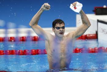 Двукратный олимпийский чемпион Рылов может побороться ещё за две медали на Играх в Токио
