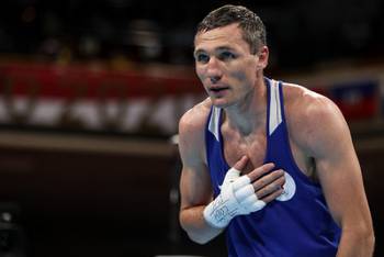 Тищенко прокомментировал выступление российский боксёров на Олимпиаде