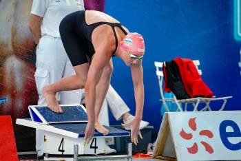 А ведь могла бороться за медаль: Кирпичникова показала худший результат в финале 800-метровке