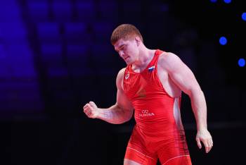 Соперник Евлоева по финалу на Олимпиаде в Токио сообщил о травме