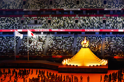Расписание Олимпийских игр в Токио на 3 августа