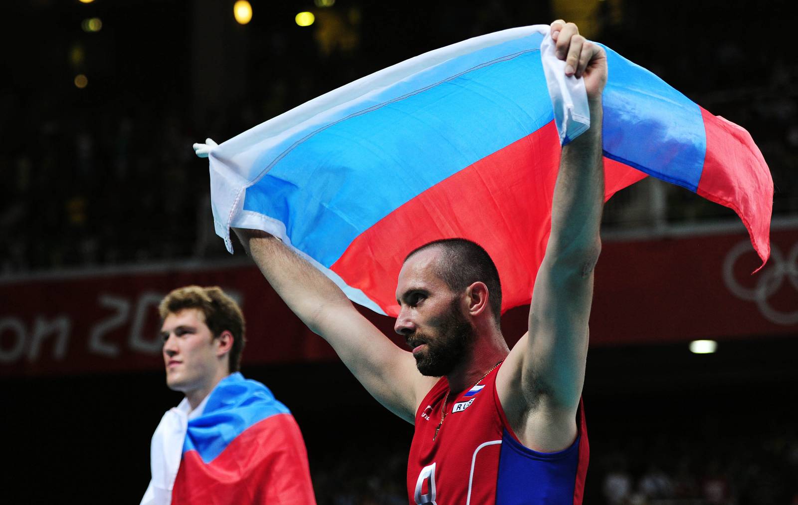 Вспоминая золотой камбек 2012: Чего ждать от полуфинала российских волейболистов