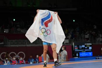 Стыдно: В России не увидели золотую победу Сидакова на Олимпийских играх