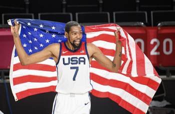 Керр назвал лучшего игрока олимпийской сборной США по баскетболу