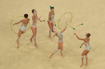 Нас сразу «слили»: Гимнастка Близнюк заподозрила судейский заговор на Олимпиаде в Токио
