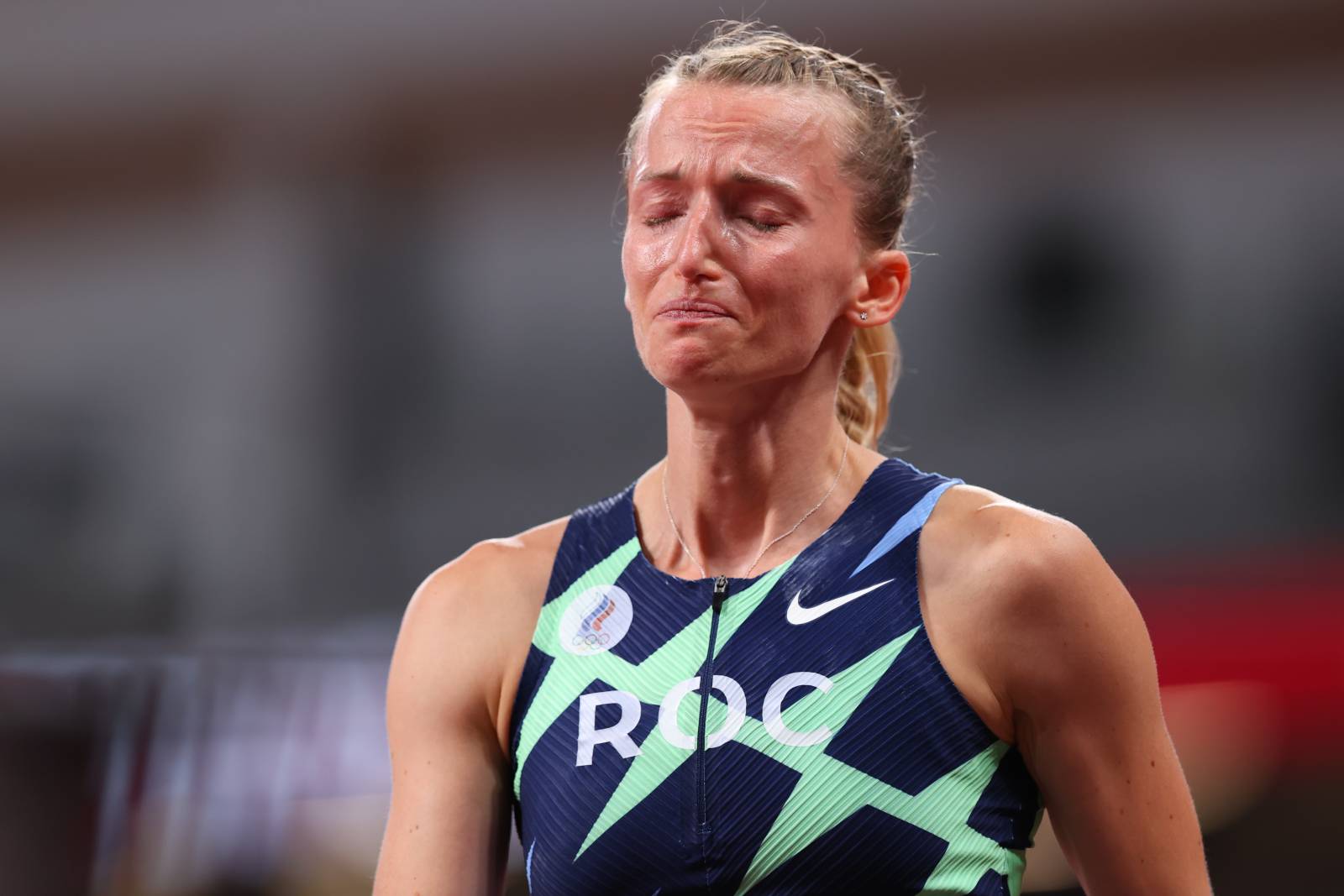 Спортсмен обратился