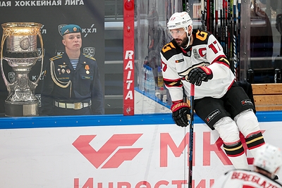 Илья Ковальчук хочет вернуться в НХЛ
