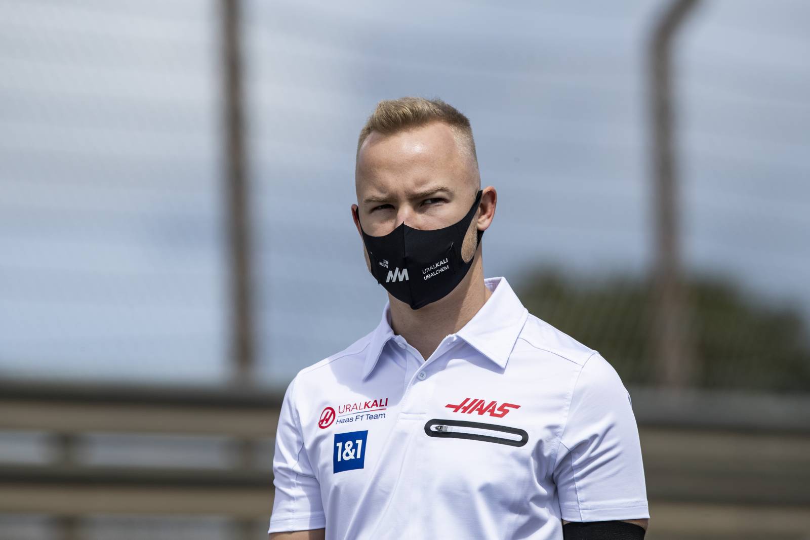 Ральф Шумахер заявил, что Мазепину не место в «Формуле-1»