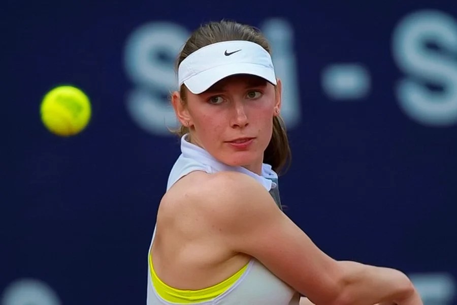 Екатерина Александрова покинула турнир в Люксембурге