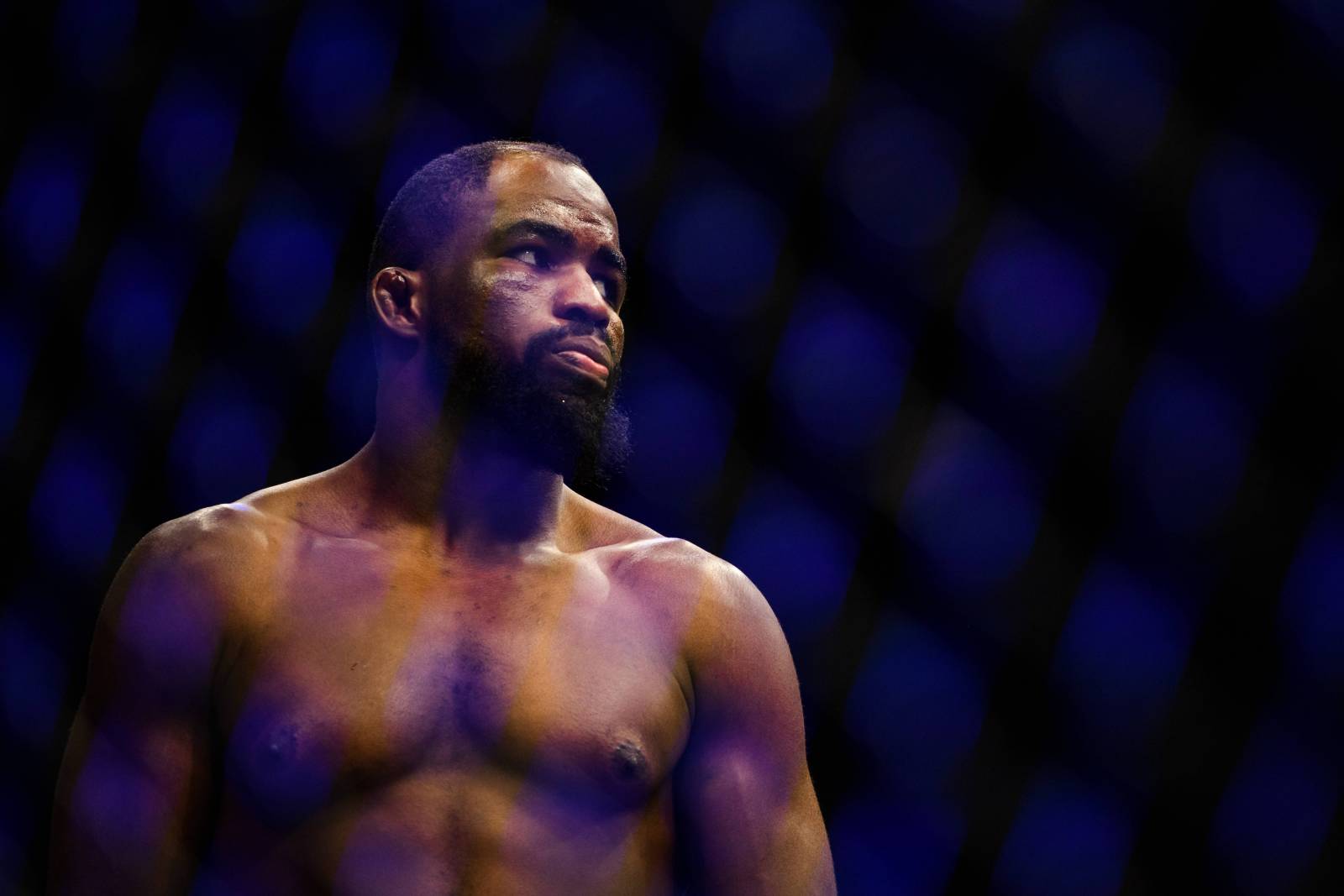 Звезда UFC Джон Джонс арестован по обвинению в домашнем насилии и взломе