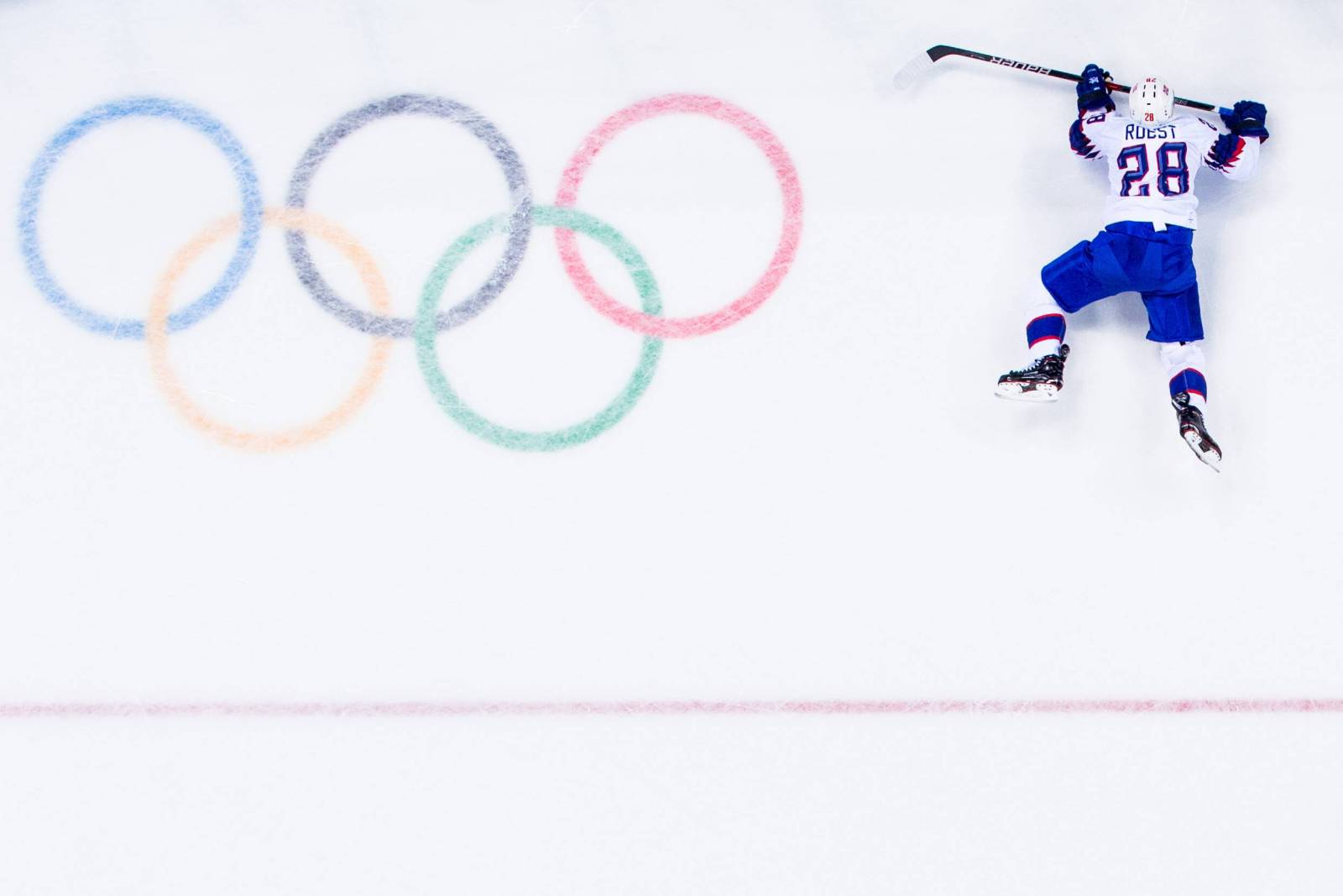 Сборная Китая по хоккею может быть исключена из домашнего олимпийского турнира