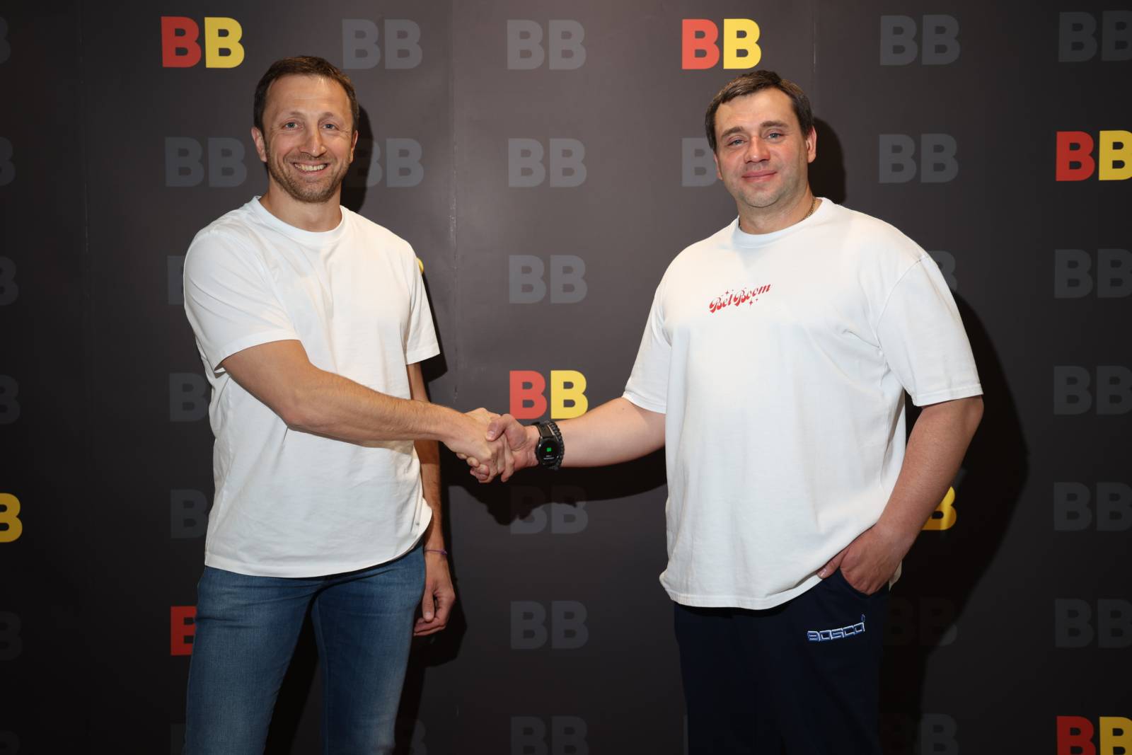 BetBoom стал генеральным партнёром Российской федерации серфинга