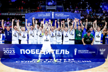 Сергей Абрамов и Янар Асадов стали лучшими игроками БЕТСИТИ Суперкубка России по мини-футболу