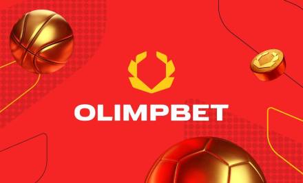 OLIMPBET попал в шорт-лист премии «Рейтинг Букмекеров 2024» в десяти номинациях