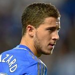 Eden Hazard