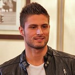 Olivier Giroud