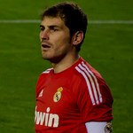 Iker Casillas